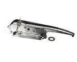 1671 Thermalrite Blast Chiller Latch 78 Radial Cylinder Locking Polish