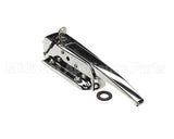 1671 Thermalrite Blast Chiller Latch 78 Radial Cylinder Locking Polish