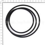 1671076SM Briggs & Stratton V-Belt Ha