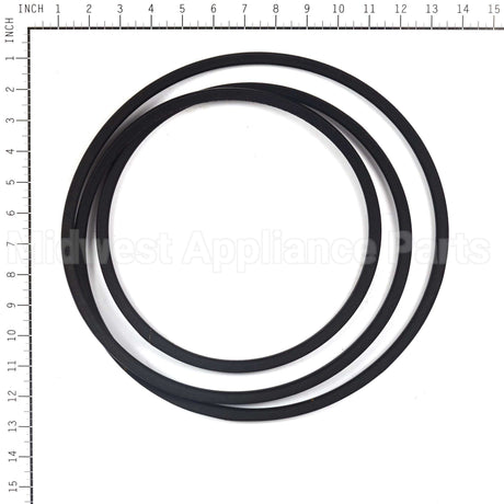 1671076SM Briggs & Stratton V-Belt Ha