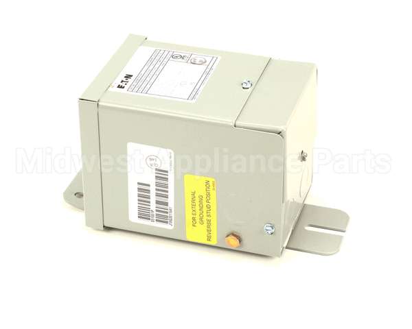 1671230 Market Forge Tranformer 120/240-240/480V