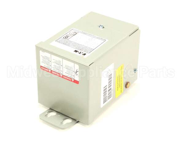 1671230 Market Forge Tranformer 120/240-240/480V