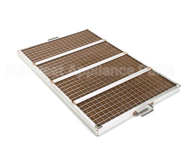 16714 Nieco Incendalyst, 20 X 31 X 1.5 - W