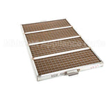 16714 Nieco Incendalyst, 20 X 31 X 1.5 - W