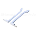167178 Norlake Door Handle Kit, Lrf201