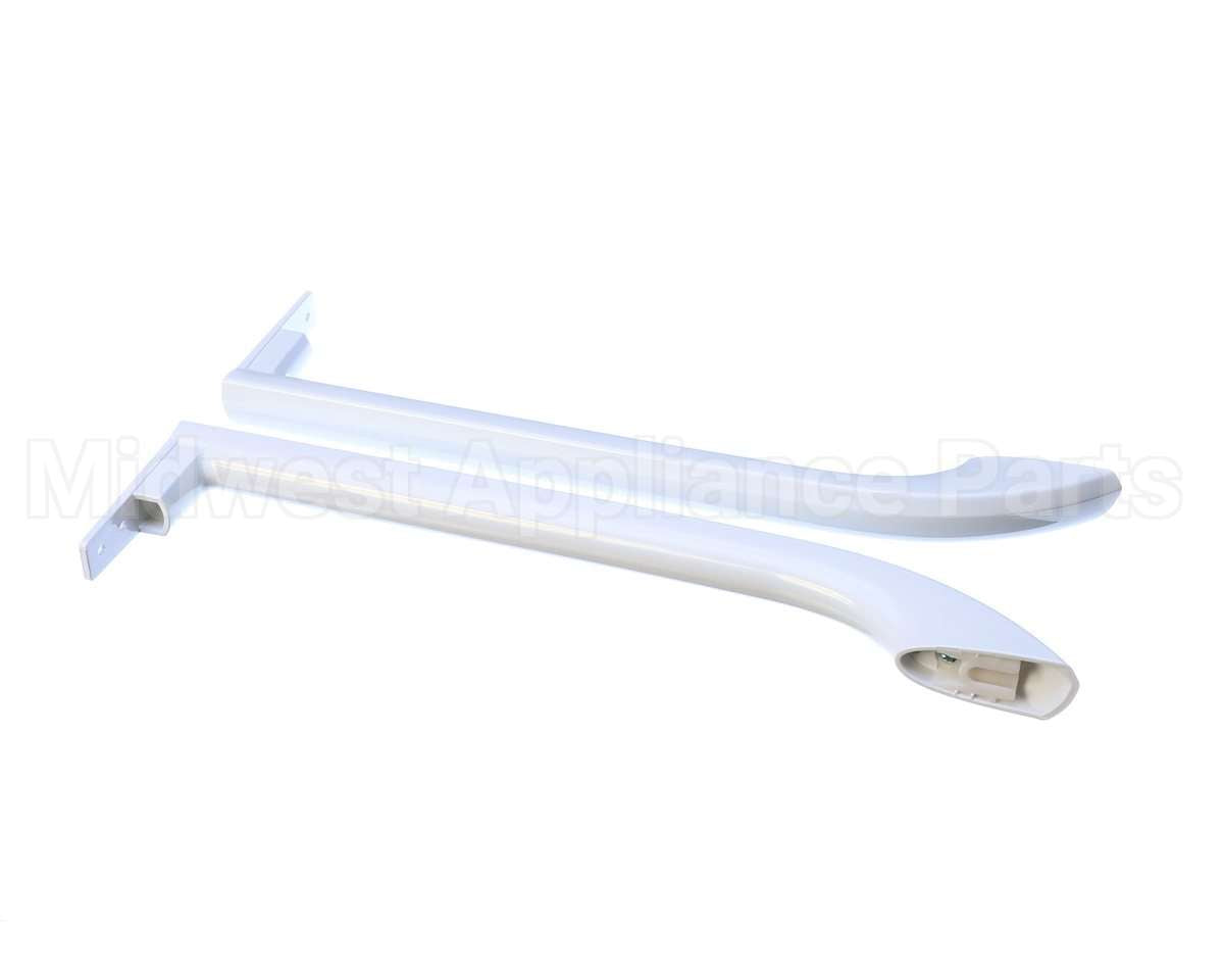 167178 Norlake Door Handle Kit, Lrf201