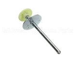 1672 Thermalrite Blast Chiller Handle Inside Release 481C Safety Glow S