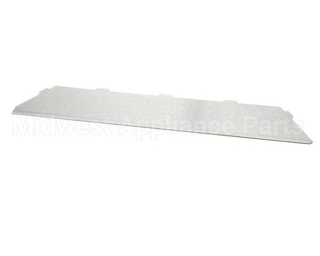 167205 Marshall Air Divider, Dump Pan