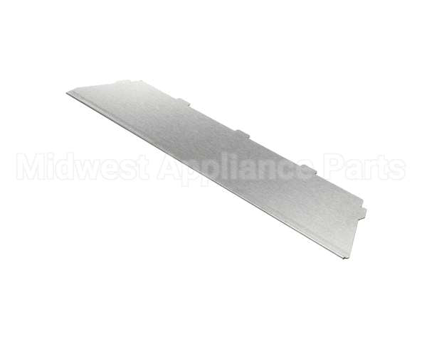 167205 Marshall Air Divider, Dump Pan