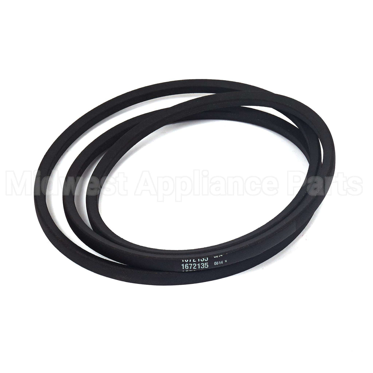 1672135SM Briggs & Stratton V-Belt Ha   080.30