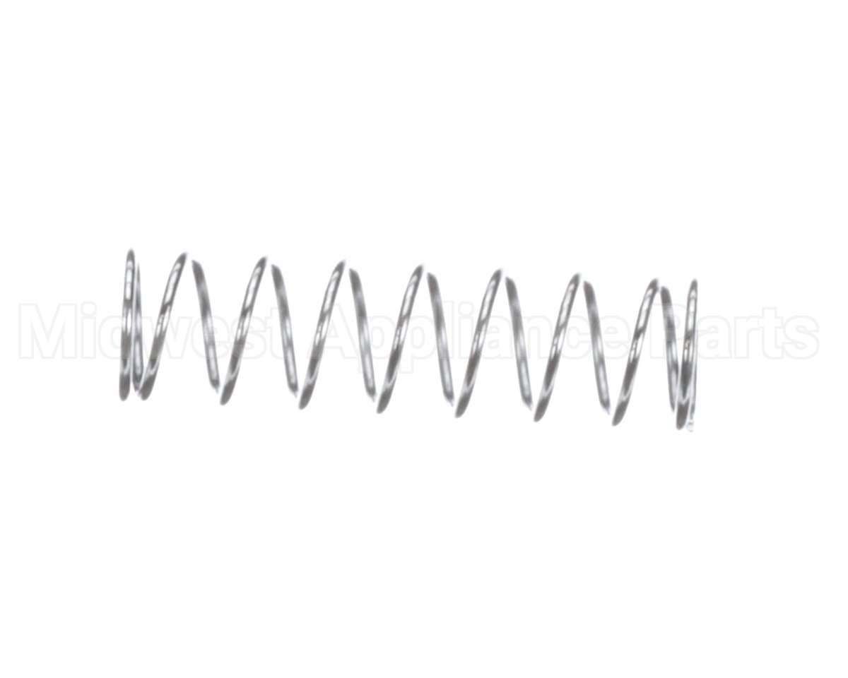16723 Blodgett Spring, Compression Zinc Pl
