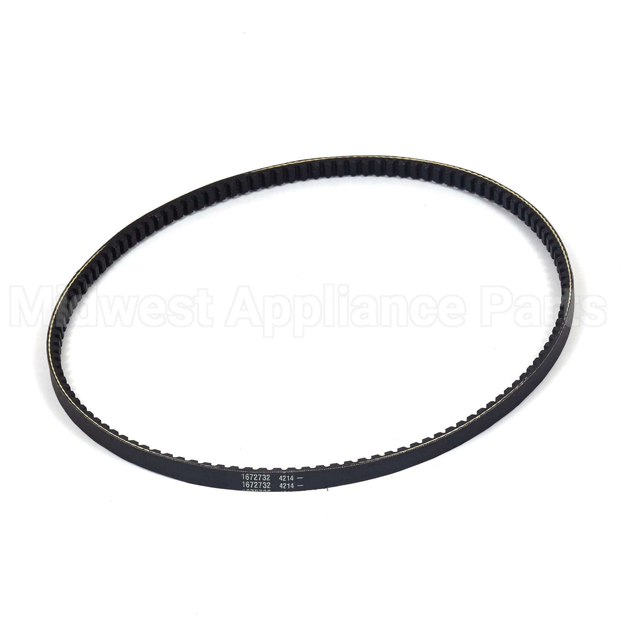 1672732SM Briggs & Stratton V-Belt 3L   031.00