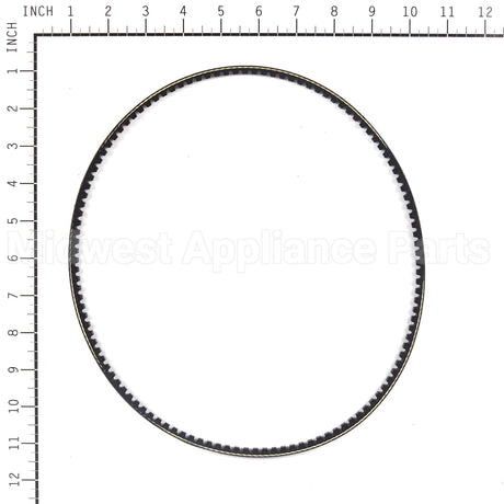 1672732SM Briggs & Stratton V-Belt 3L   031.00