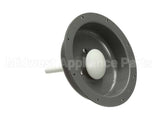 1673 Thermalrite Blast Chiller Handle Inside Release 486Cf Wide Recesse