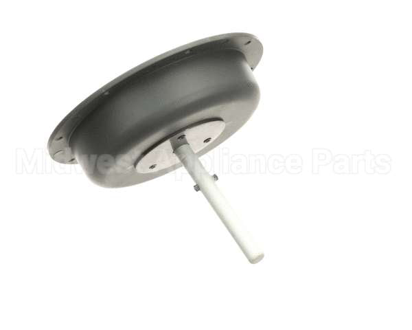 1673 Thermalrite Blast Chiller Handle Inside Release 486Cf Wide Recesse