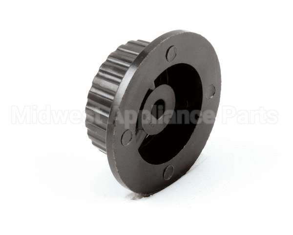 16731 Henny Penny Knob Dual Thermostat