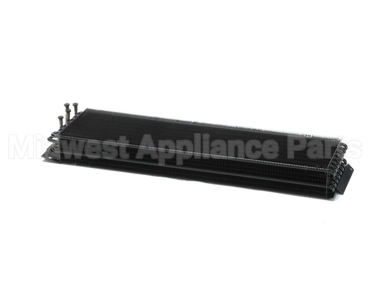 167323 Master-Bilt Evap Coil