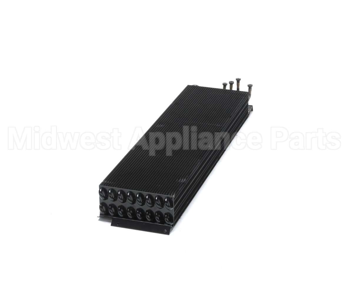 167323 Master-Bilt Evap Coil