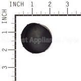 1673333SM Briggs & Stratton Cap-Wheel Hub 1.62-12