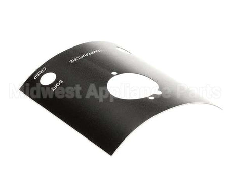 16737 Henny Penny Decal - Soft/Crisp S