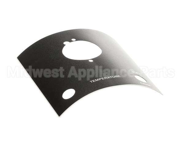 16737 Henny Penny Decal - Soft/Crisp S