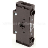 16737 Compatible Nieco 32A Switch Aux Block Neutral