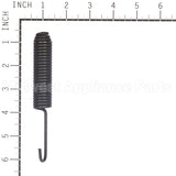 1673MA Briggs & Stratton Spring Auger Clutch