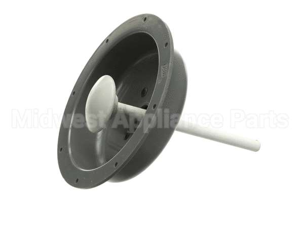 1674 Thermalrite Blast Chiller Handle Inside Release 486Cf Wide Recesse