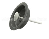 1674 Thermalrite Blast Chiller Handle Inside Release 486Cf Wide Recesse