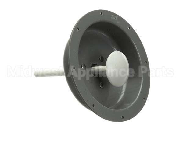 1674 Thermalrite Blast Chiller Handle Inside Release 486Cf Wide Recesse