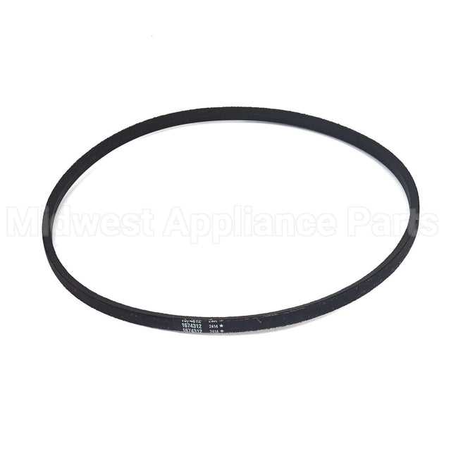 1674312SM Briggs & Stratton V-Belt Ha   037.00  5