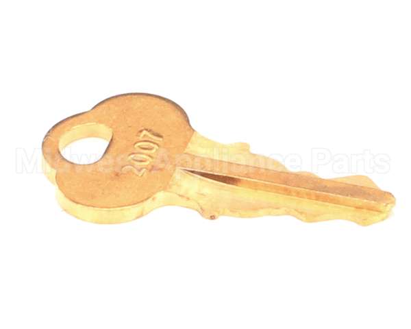167439000 Cornelius Key Only K-2007