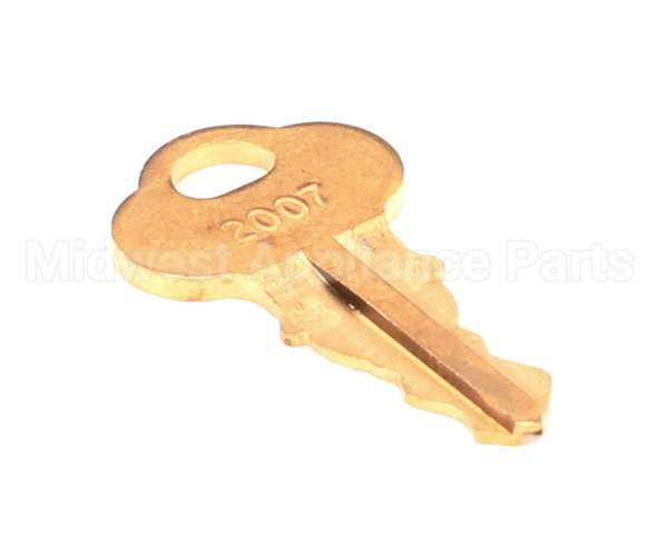 167439000 Cornelius Key Only K-2007