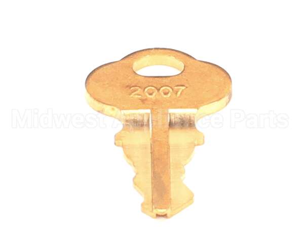 167439000 Cornelius Key Only K-2007