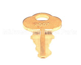 167439000 Cornelius Key Only K-2007
