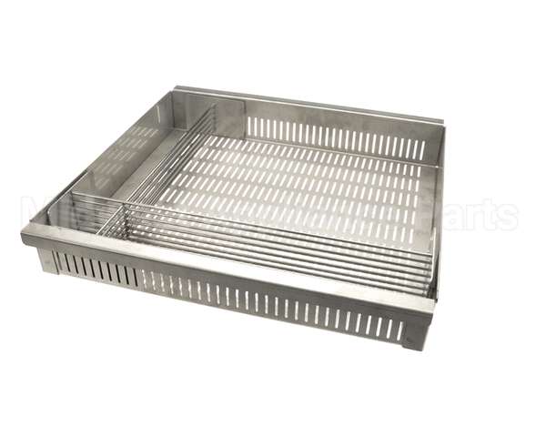 167500 Marshall Air Dump Pan For Rr522Accb