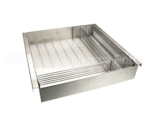 167500 Marshall Air Dump Pan For Rr522Accb