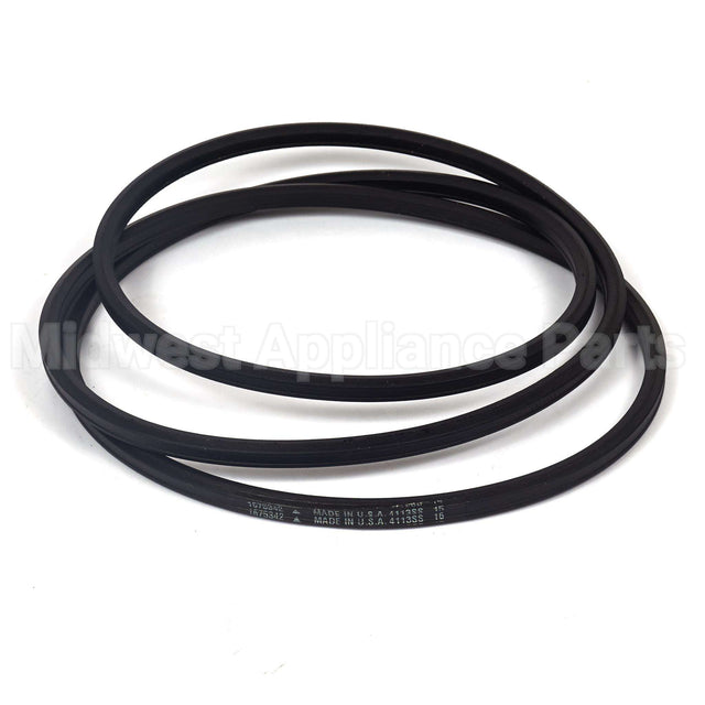 1675342SM Briggs & Stratton V-Belt Haa  096.56  4