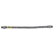 1675B-24 Compatible Dormont Hose, Gas, 3/4"Nptx24"S/S, Hd