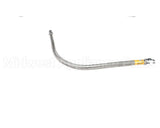 1675B36 Dormont Braided Gas Connector -- 3/4 Dia., 36 L