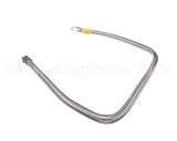 1675B60 Dormont Braided Gas Connector -- 3/4 Dia, 60 L