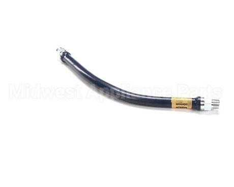 1675BP24 Dormont Blue Hose, 3/4 Dia, 24 L