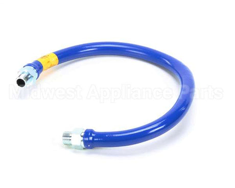 1675BP36 Dormont Blue Hose, 3/4 Dia, 36 L