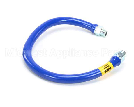 1675BP36 Dormont Blue Hose, 3/4 Dia, 36 L