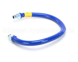 1675BP36 Dormont Blue Hose, 3/4 Dia, 36 L