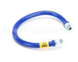 1675BP36 Dormont Blue Hose, 3/4 Dia, 36 L