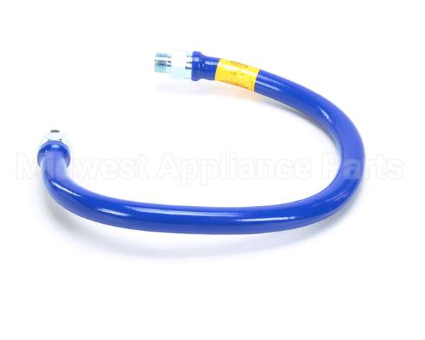 1675BP36 Dormont Blue Hose, 3/4 Dia, 36 L