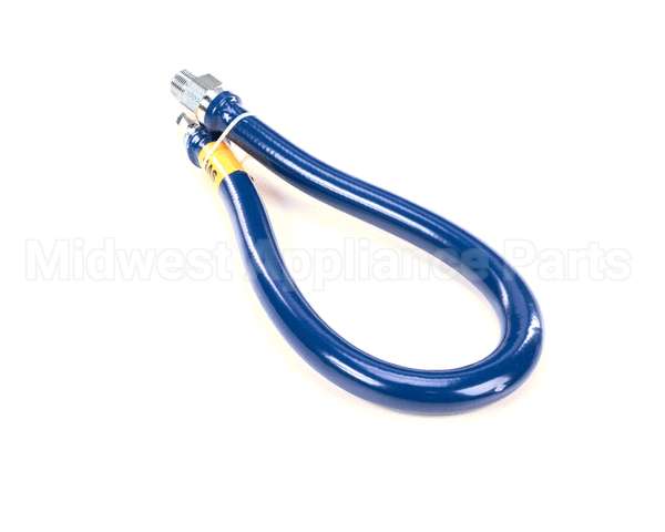 1675BP36BX Dormont 3/4 X 36 Gas Conn 3/4M X 3/4M