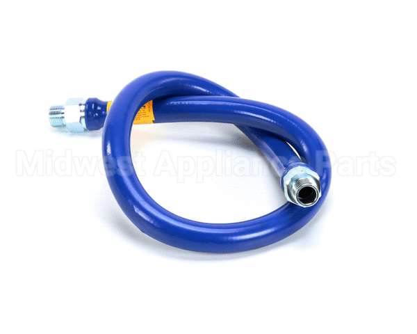 1675BP48 Dormont Blue Hose, 3/4 Dia, 48 L