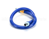 1675BP48 Dormont Blue Hose, 3/4 Dia, 48 L